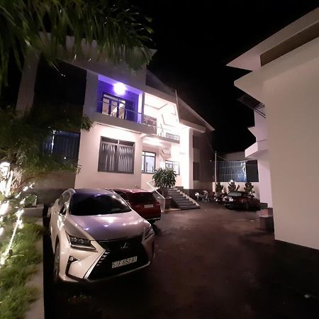 Khach San Nguyen Long Hotel Bảo Lộc Kültér fotó
